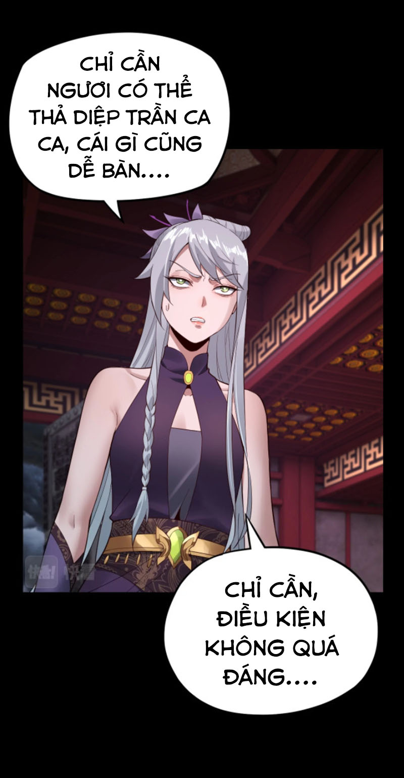 Ta! Thiên Mệnh Đại Phản Phái chapter 23 - Trang 27