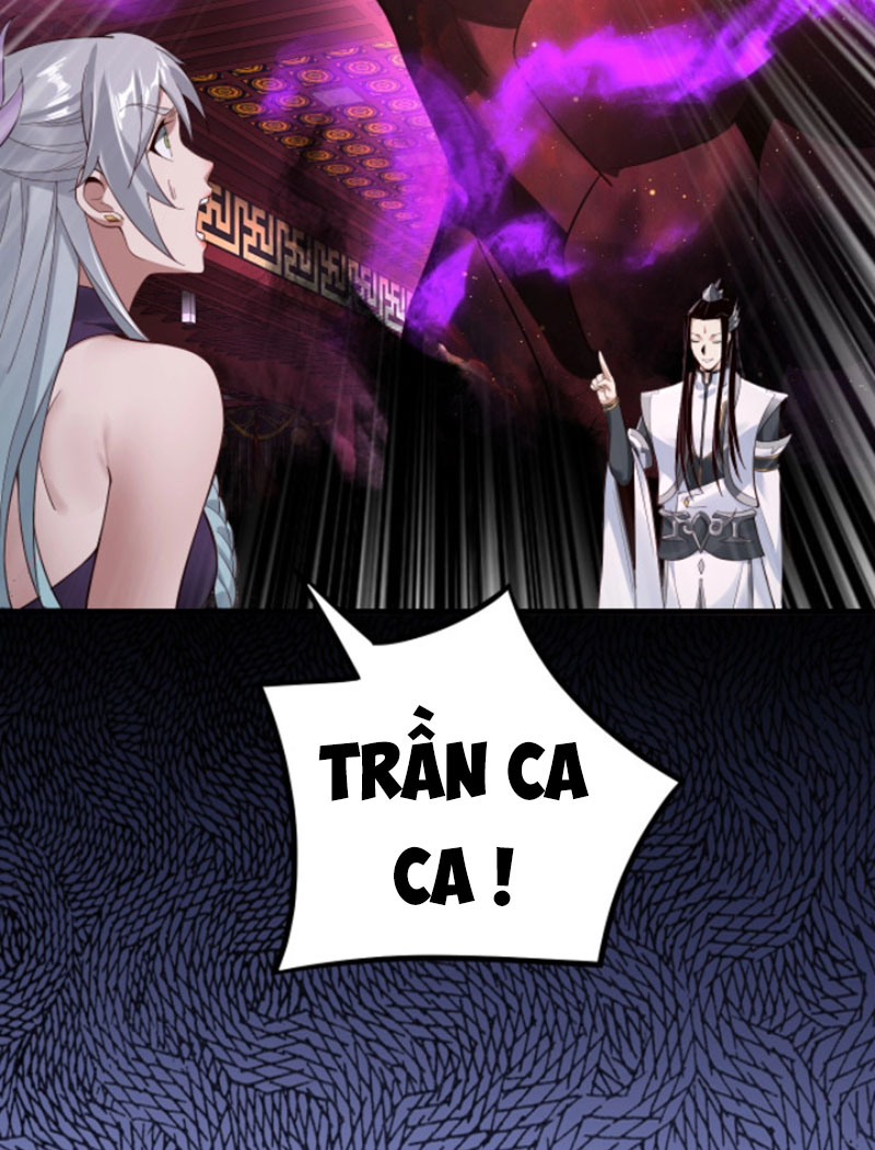 Ta! Thiên Mệnh Đại Phản Phái chapter 23 - Trang 29