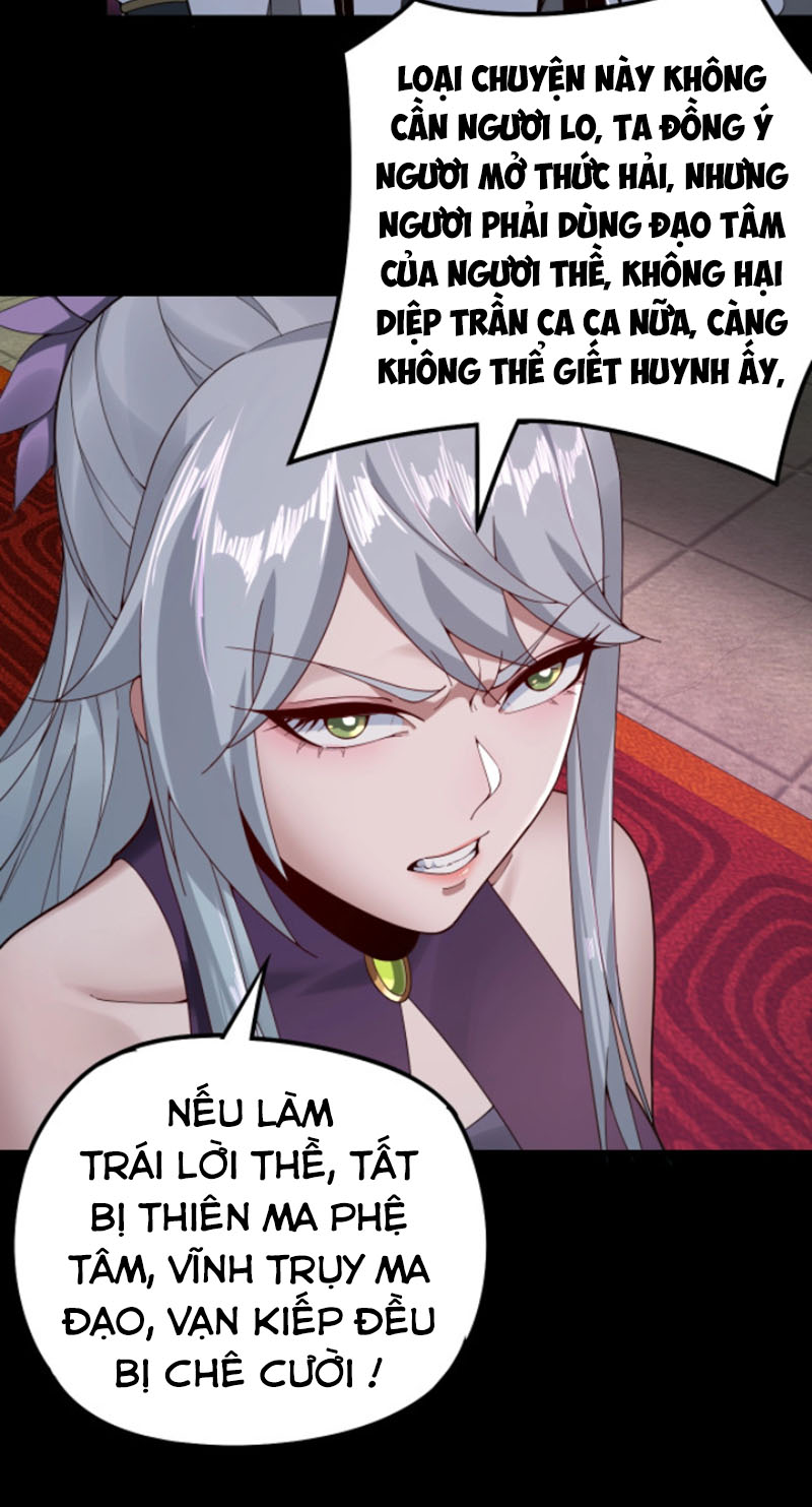Ta! Thiên Mệnh Đại Phản Phái chapter 23 - Trang 40