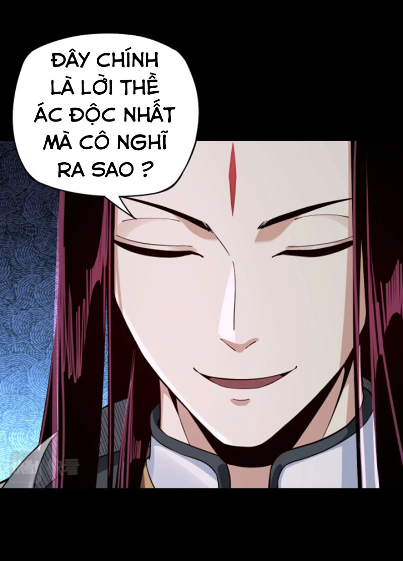 Ta! Thiên Mệnh Đại Phản Phái chapter 23 - Trang 41