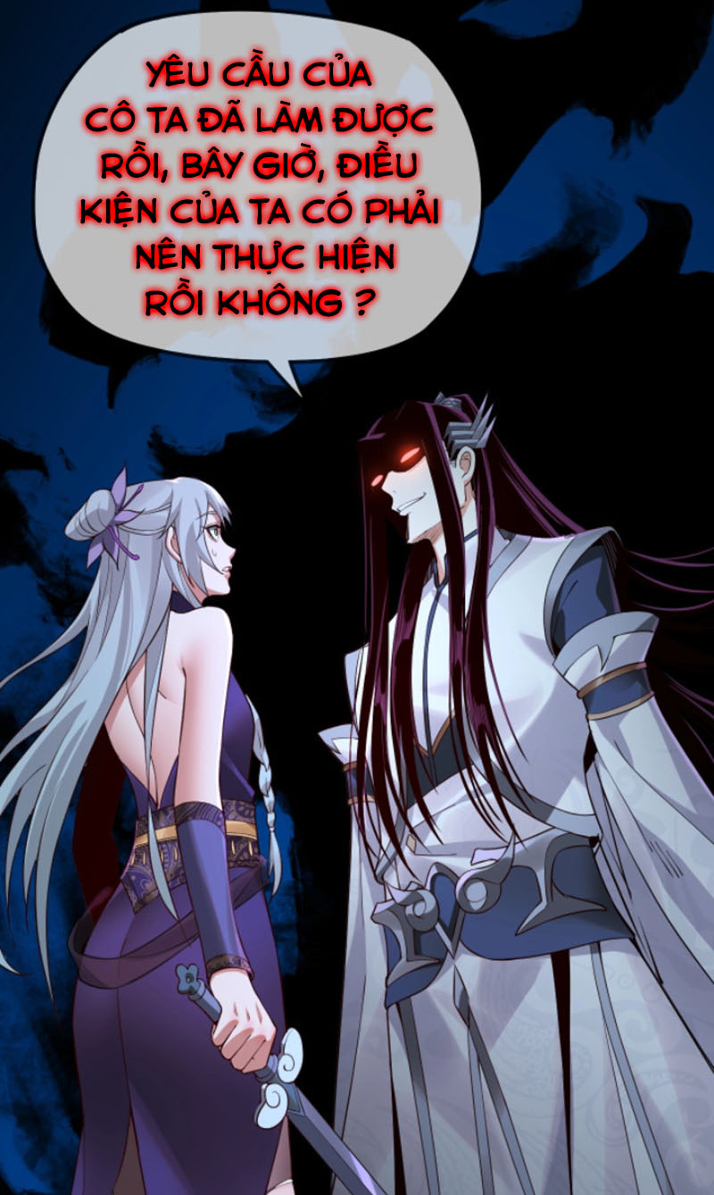 Ta! Thiên Mệnh Đại Phản Phái chapter 23 - Trang 45