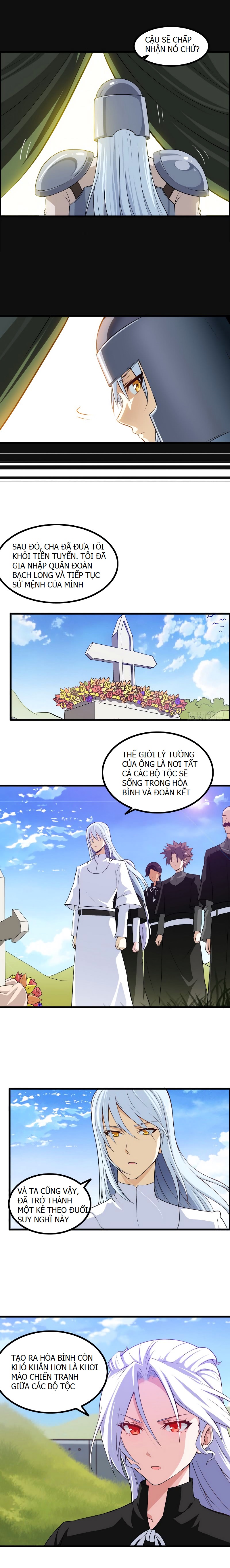 Vợ Tôi Là Quỷ Vương chapter 49 - Trang 2