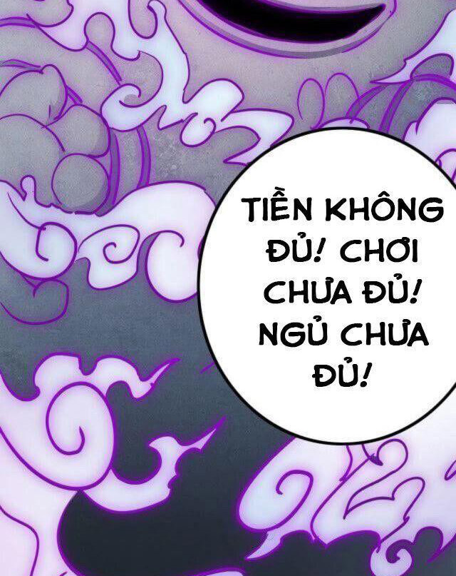 Ta không thể trở thành nhân vật chính Chapter 12 - Trang 47