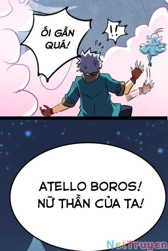 Ta không thể trở thành nhân vật chính Chapter 12 - Trang 63