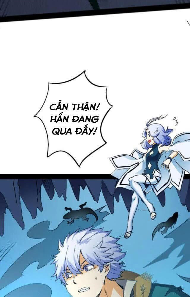Ta không thể trở thành nhân vật chính Chapter 12 - Trang 5