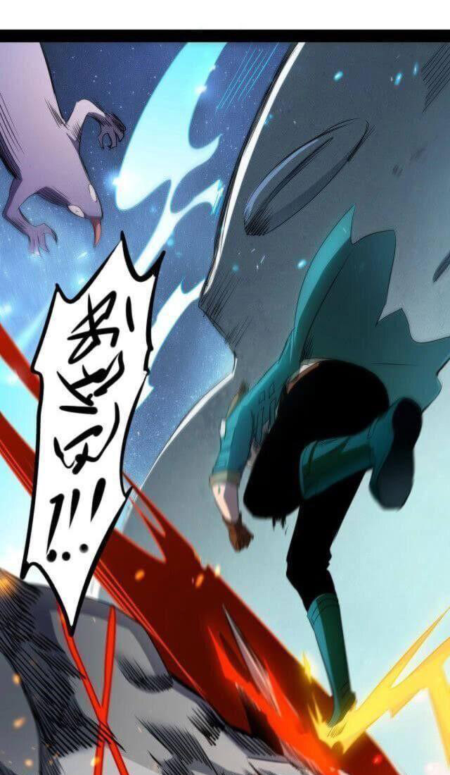 Ta không thể trở thành nhân vật chính Chapter 12 - Trang 19