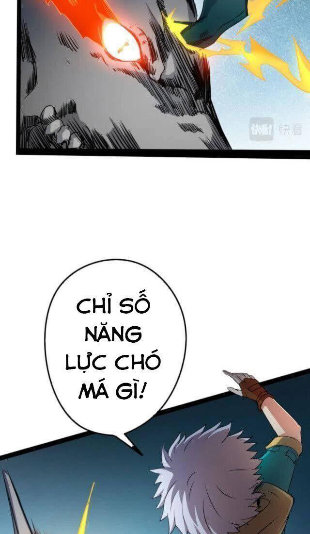 Ta không thể trở thành nhân vật chính Chapter 12 - Trang 21