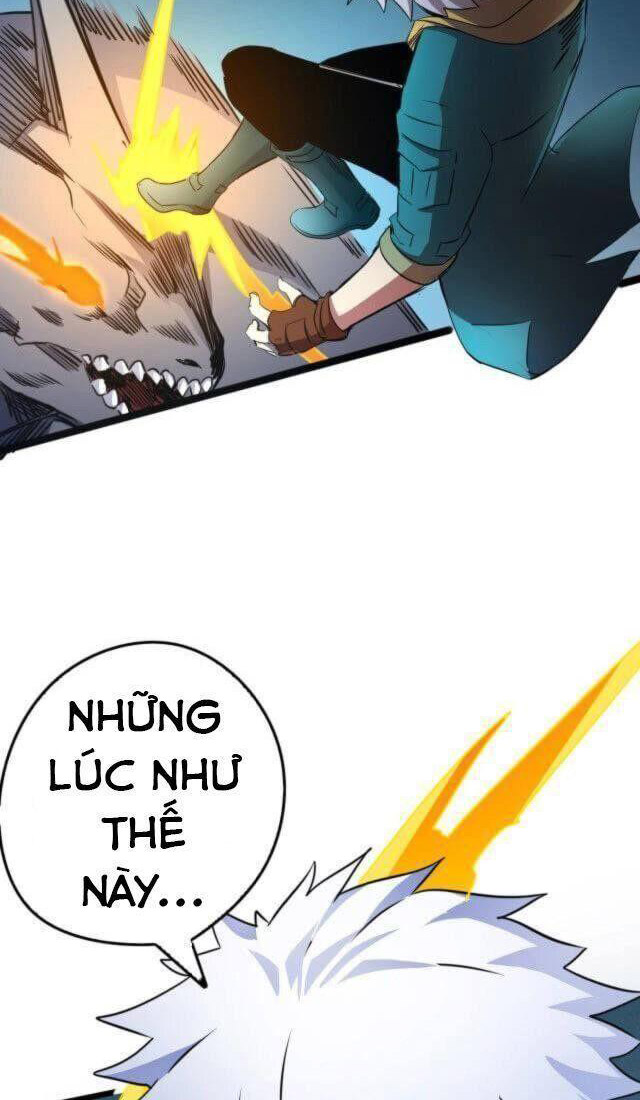 Ta không thể trở thành nhân vật chính Chapter 12 - Trang 22