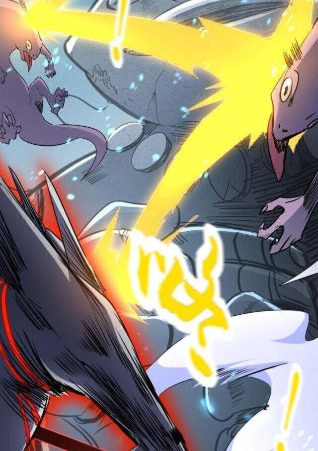 Ta không thể trở thành nhân vật chính Chapter 12 - Trang 25