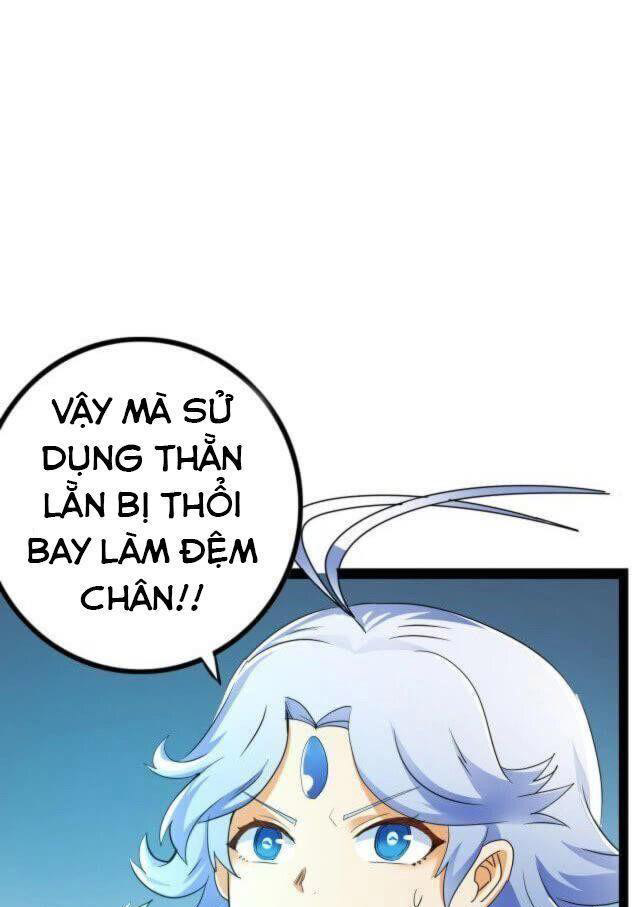 Ta không thể trở thành nhân vật chính Chapter 12 - Trang 27