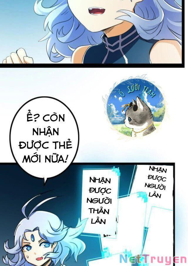 Ta không thể trở thành nhân vật chính Chapter 12 - Trang 28