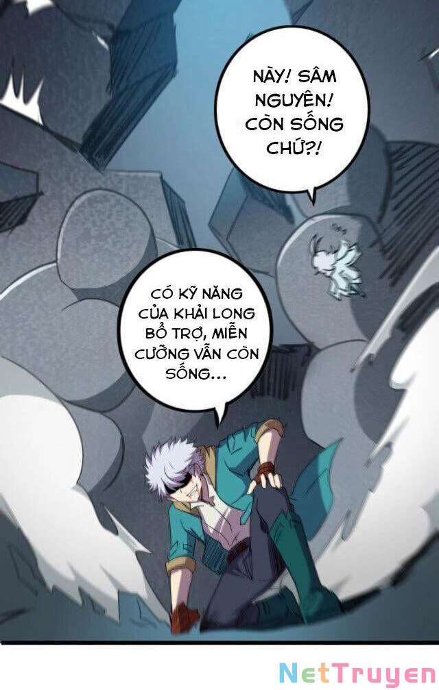 Ta không thể trở thành nhân vật chính Chapter 12 - Trang 38