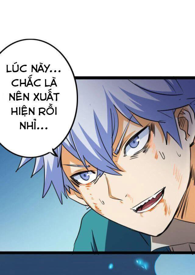 Ta không thể trở thành nhân vật chính Chapter 12 - Trang 41